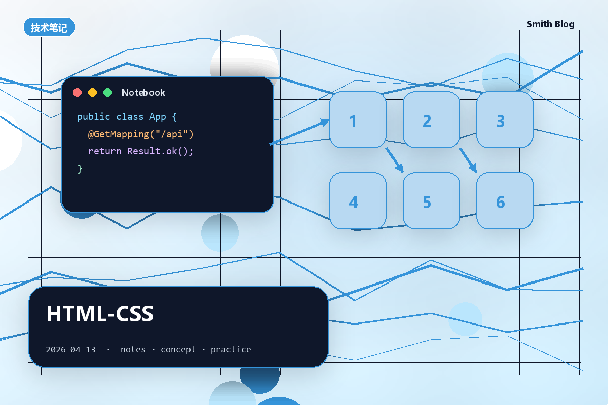 HTML-CSS
